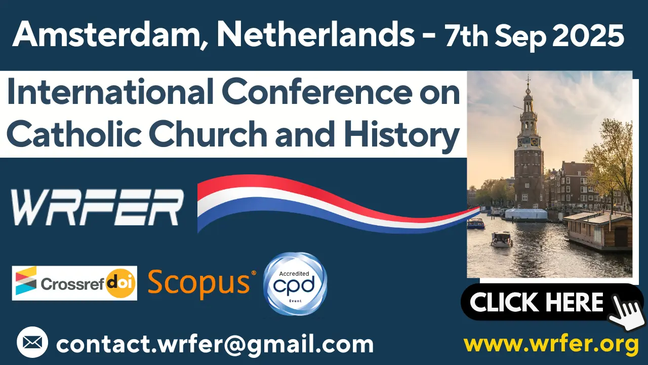 Catholic Church and History Conference in Netherlands